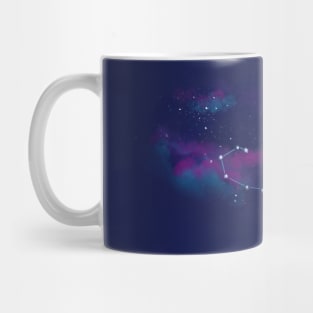 Scorpio Mug